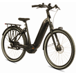 Fongers Modena 432 Wh Zwart