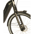 Fongers Modena 432 Wh Zwart