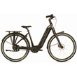 Fongers Modena 432 Wh Zwart