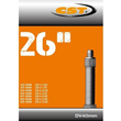 CST Binnenband 26 inch Dutch
