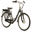 Stokvis Vienna Basic N3 360 Wh Coal Grey