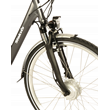 Stokvis Vienna Basic N3 360 Wh Coal Grey