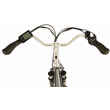 Stokvis Vienna Basic N3 360 Wh Coal Grey