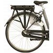 Stokvis Vienna Basic N3 360 Wh Coal Grey