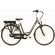 Stokvis Vienna Basic N3 360 Wh Coal Grey