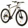 Romet Rambler R9.3 Grijs/Zwart