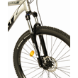 Romet Rambler R9.3 Grijs/Zwart