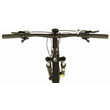 Romet Rambler R7.2 Zwart/Blauw
