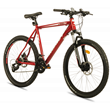 Romet Rambler R6.2 Rood/Wit