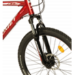 Romet Rambler R6.2 Rood/Wit
