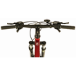 Romet Rambler R6.2 Rood/Wit