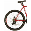 Romet Rambler R6.2 Rood/Wit