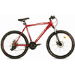 Romet Rambler R6.2 Rood/Wit