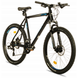 Romet Rambler R6.2 Zwart/Blauw