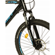 Romet Rambler R6.2 Zwart/Blauw