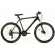 Romet Rambler R6.2 Zwart/Blauw