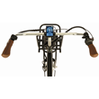 Fongers E-Transporter N3 540 Wh Zwart