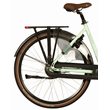 Fongers Nuevo Plus LTD 594 Wh Mineral Green