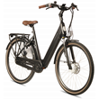 Fongers Nuevo FM 360 Wh Zwart