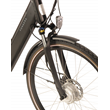 Fongers Nuevo FM 360 Wh Zwart