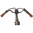 Fongers Nuevo FM 360 Wh Zwart