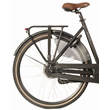 Fongers Nuevo FM 360 Wh Zwart