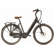 Fongers Nuevo FM 360 Wh Zwart