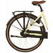 Fongers Nuevo Plus 540 Wh Kiezelgrijs