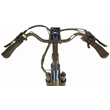 Fongers Nuevo RM 360 Wh Midnight Blue