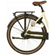 Fongers Nuevo 540 Wh Kiezelgrijs