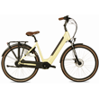 Fongers Nuevo 594 Wh Kiezelgrijs