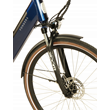 Fongers Nuevo 360 Wh Midnight Blue