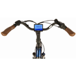 Fongers Nuevo 360 Wh Midnight Blue