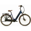 Fongers Nuevo 360 Wh Midnight Blue