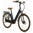 Fongers Nuevo 540 Wh Midnight Blue