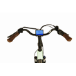 Fongers Nuevo 540 Wh Mineral Green 