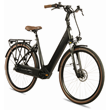 Fongers Nuevo 594 Wh Zwart