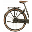 Fongers Nuevo 594 Wh Zwart