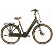 Fongers Nuevo 594 Wh Zwart