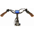 Fongers Nuevo 540 Wh Zwart