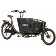 Fongers Cargo 2 Basic 468 Wh Zwart