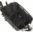 Fongers Cargo 2 Basic 468 Wh Zwart