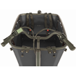 Fongers Cargo 2 Basic 468 Wh Zwart