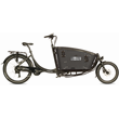 Fongers Cargo 2 Basic 468 Wh Zwart