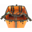 Fongers Cargo 2 Basic 612 Wh Zwart/Bruin