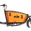 Fongers Cargo 2 Basic 612 Wh Zwart/Bruin