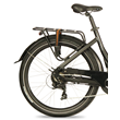 Fongers Cargo 2 Basic 612 Wh Zwart/Bruin Deluxe