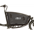 Fongers Cargo 2 Basic 612 Wh Zwart Deluxe