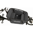 Fongers Cargo 2 Basic 612 Wh Zwart Deluxe