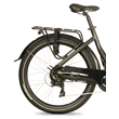 Fongers Cargo 2 Basic 612 Wh Zwart Deluxe
